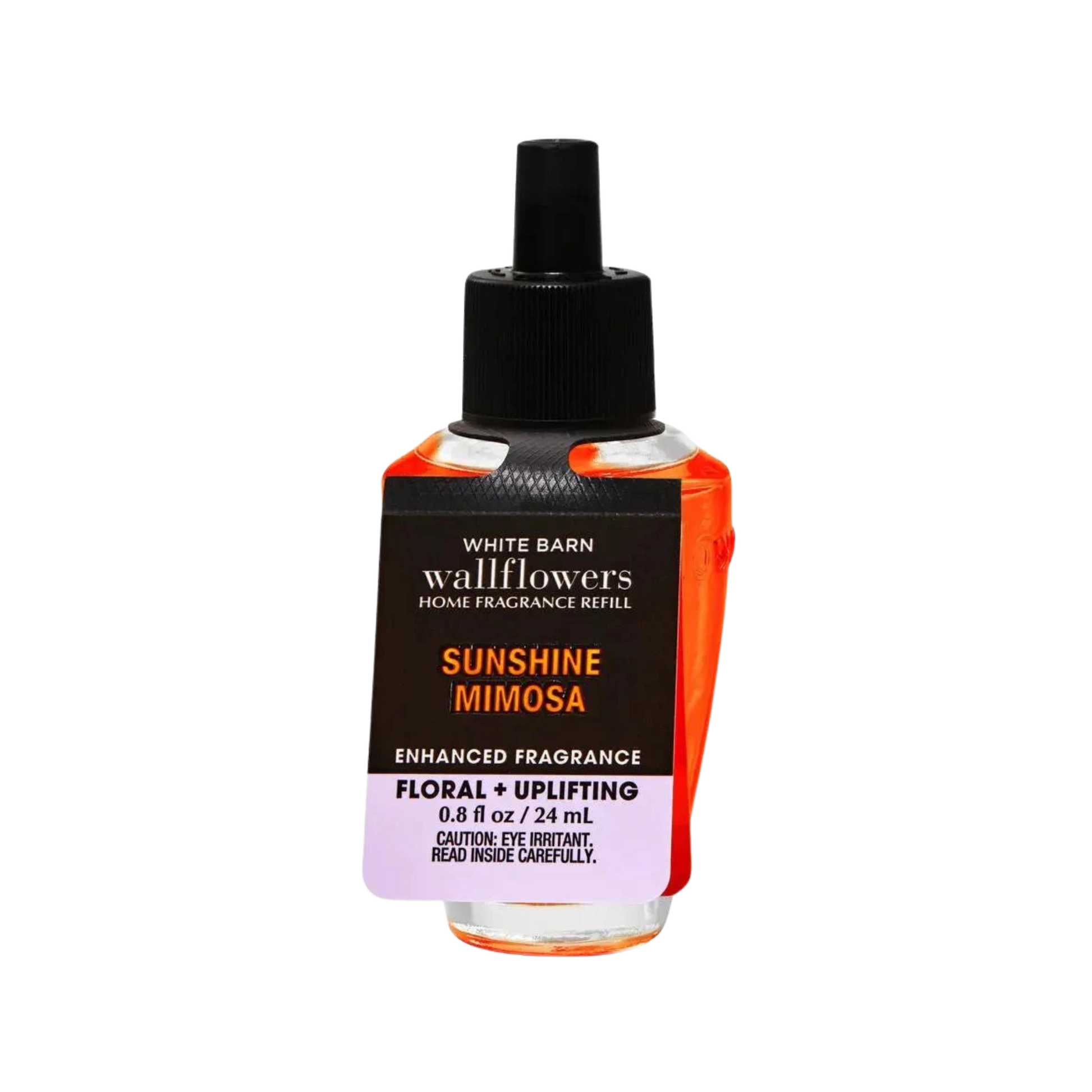 Запаска для диффузора Bath & Body Works Sunshine Mimosa / Fragrance Refill Findy Uzbekistan