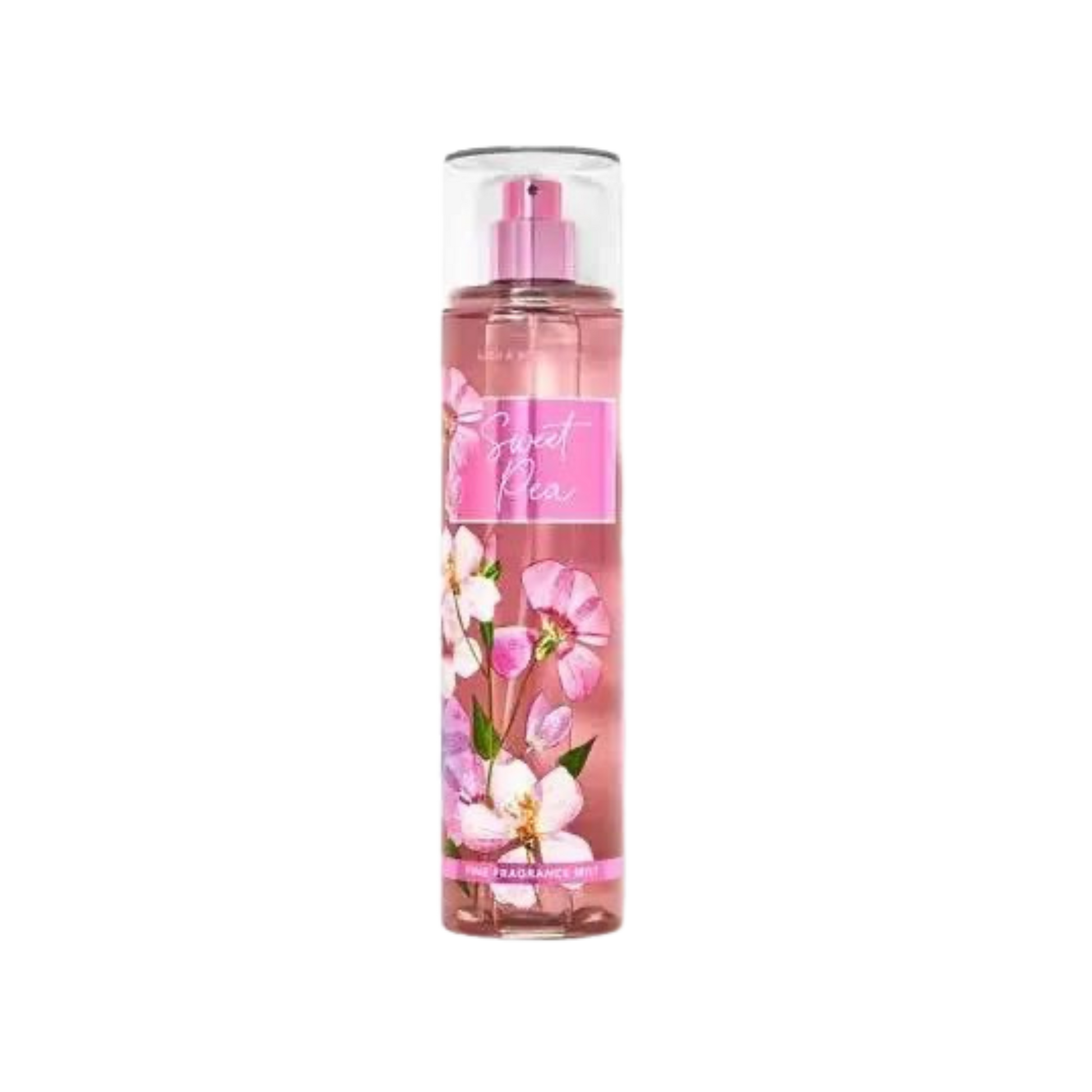 Мист для тела Bath & Body Works Sweet Pea / Fine Fragrance Mist Findy Uzbekistan
