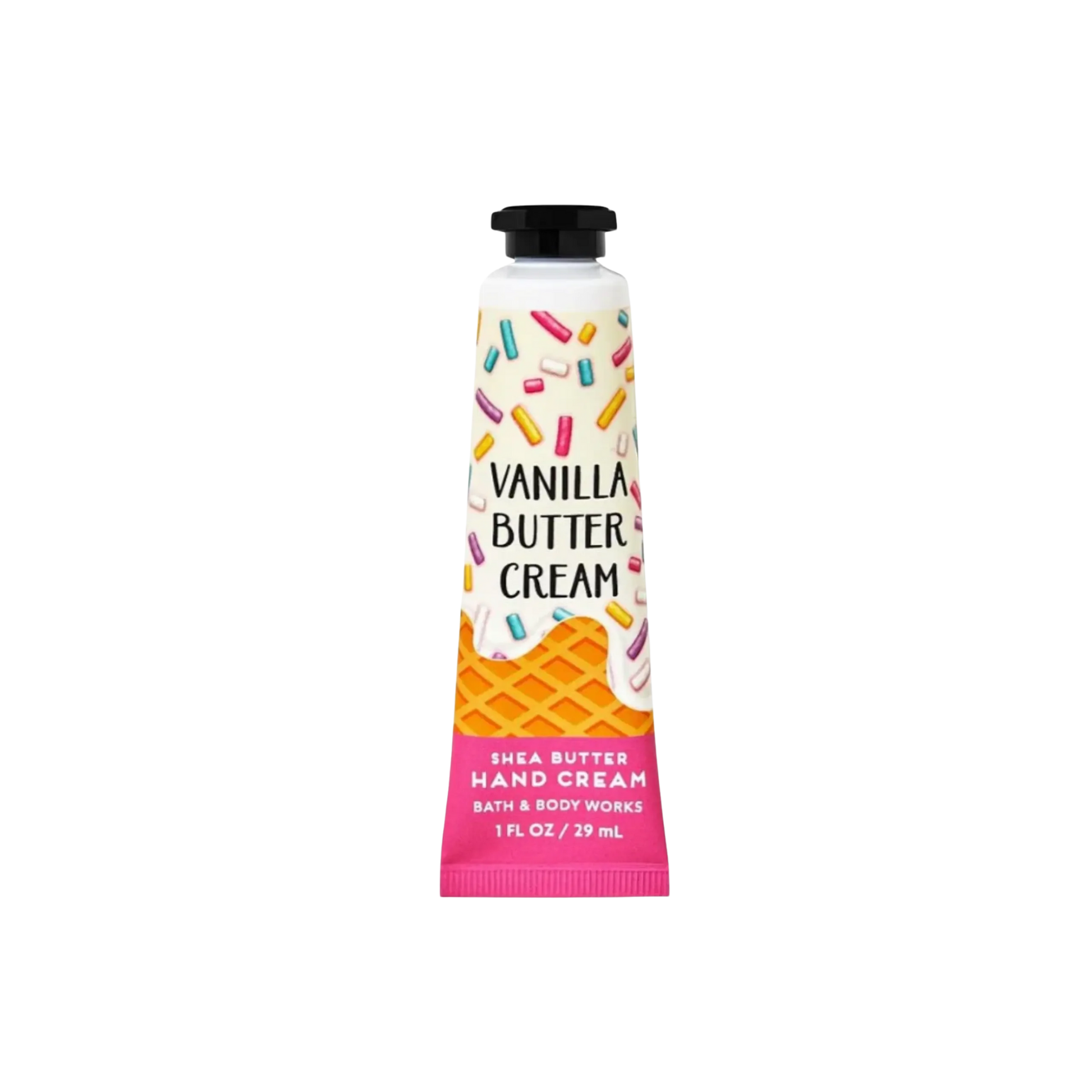 Крем для рук Bath & Body Works Vanilla Buttercream Bath and body works