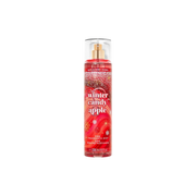 Мист для тела Bath & Body Works WINTER CANDY APPLE Fine Fragrance Mist Bath and body works