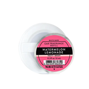 Сменный блок для ароматизатора Bath & Body Works Watermelon Lemonade Car Fragrance Refill Bath and body works