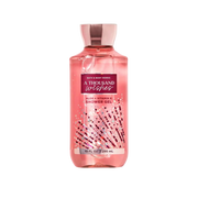 Гель для душа Bath & Body Works / A Thousand Wishes Bath and body works