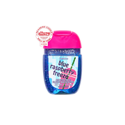 Антисептик для рук Bath & Body Works / BLUE RASPBERRY FREEZE Bath and body works