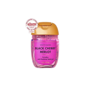 Антисептик для рук Bath & Body Works / Black Cherry Merlot Bath and body works