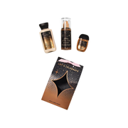 Подарочный набор Bath & Body Works / Into The Night / мини Bath and body works