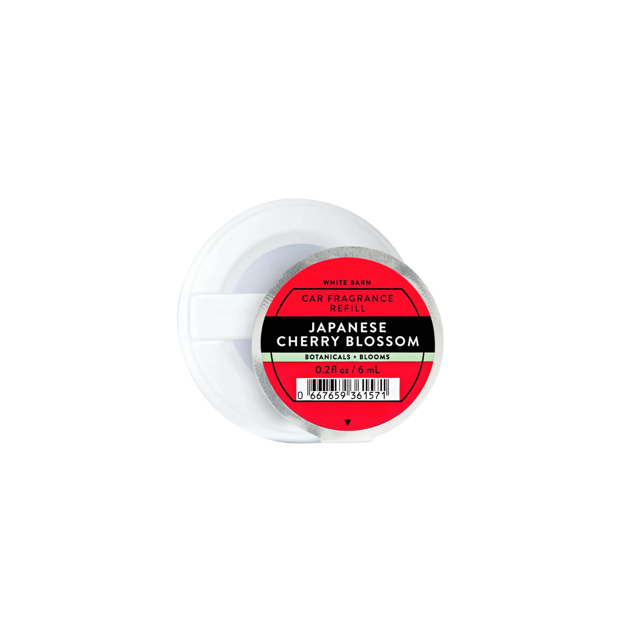 Ароматизатор для автомобиля Bath and Body Works Japanese Cherry Blossom Refill Bath and body works