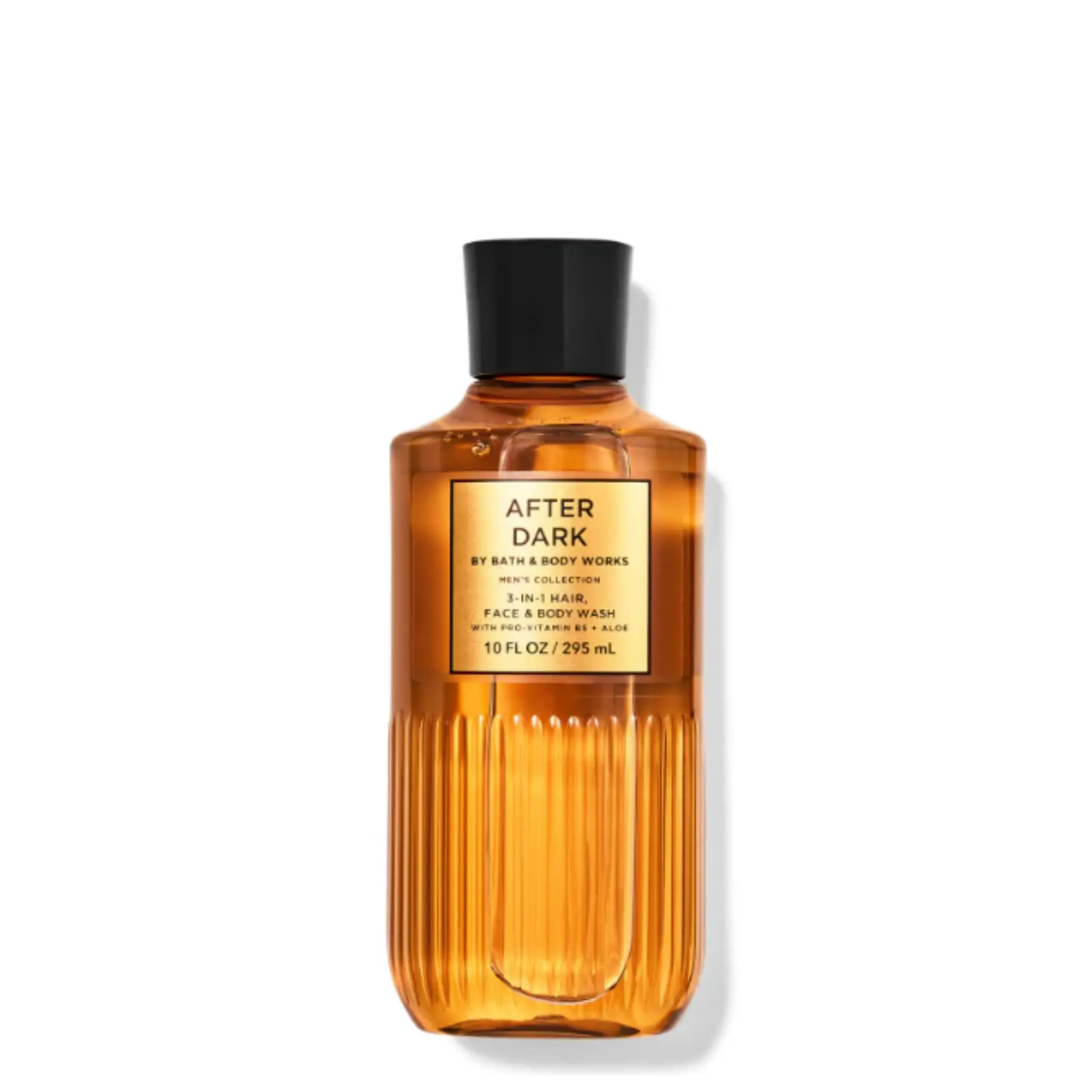 Гель для душа от Bath and Body works / After Dark Shower Gel Bath and body works