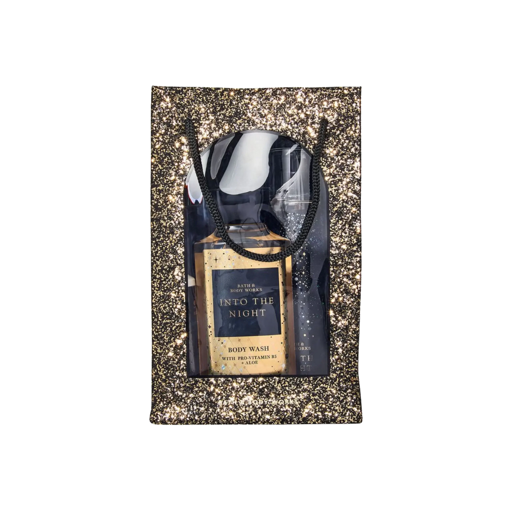 Сумочка от Bath and body works/ Into the night Bath and body works