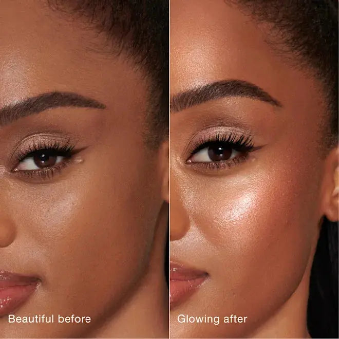 Жидкий хайлайтер Charlotte Tilbury Beauty Light Wand / оттенок Peachgasm Charlotte Tilbury