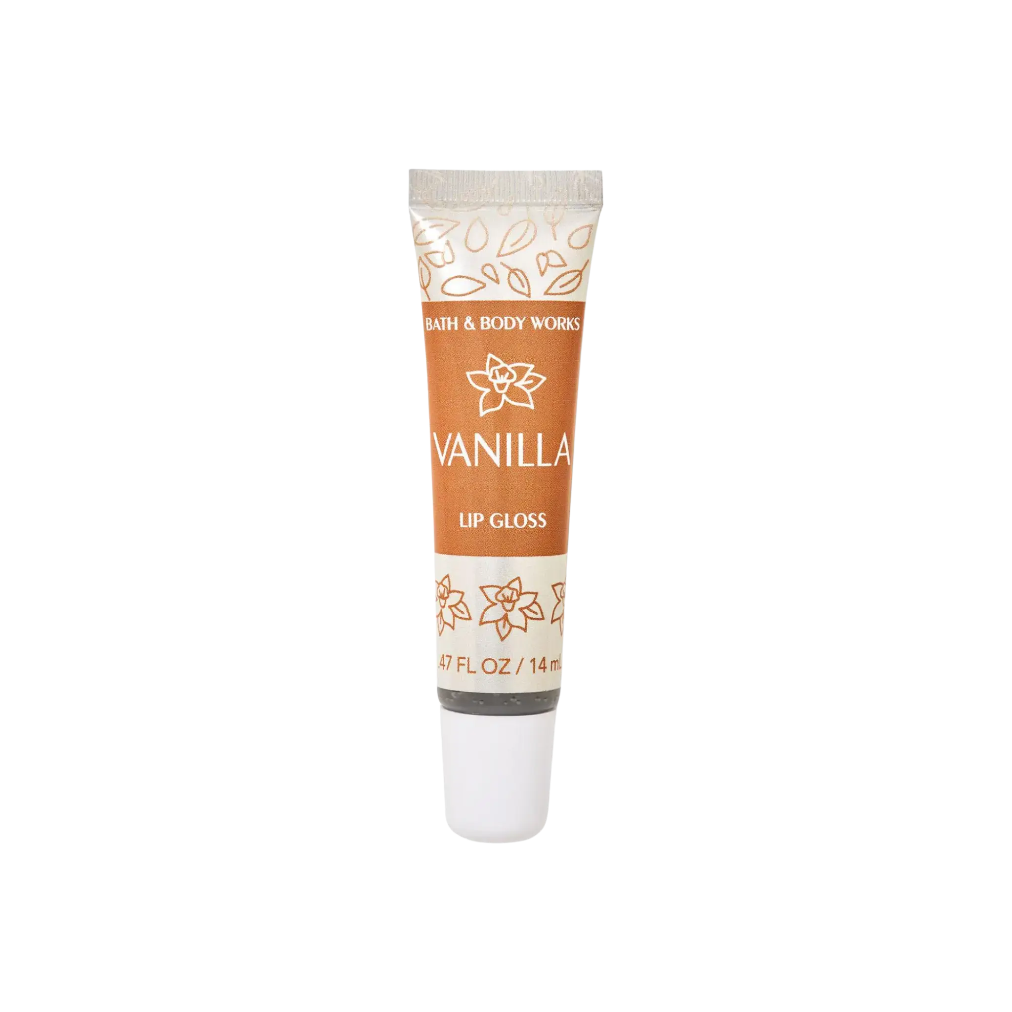 Блеск для губ - Bath & Body Works / Vanilla Lip Gloss Findy Uzbekistan