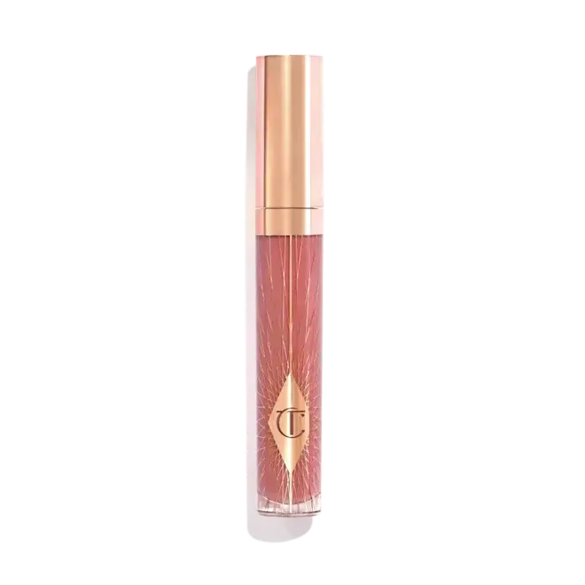 Блеск для губ Charlotte Tilbury Collagen Lip Bath / Pillow Talk Medium Findy Uzbekistan