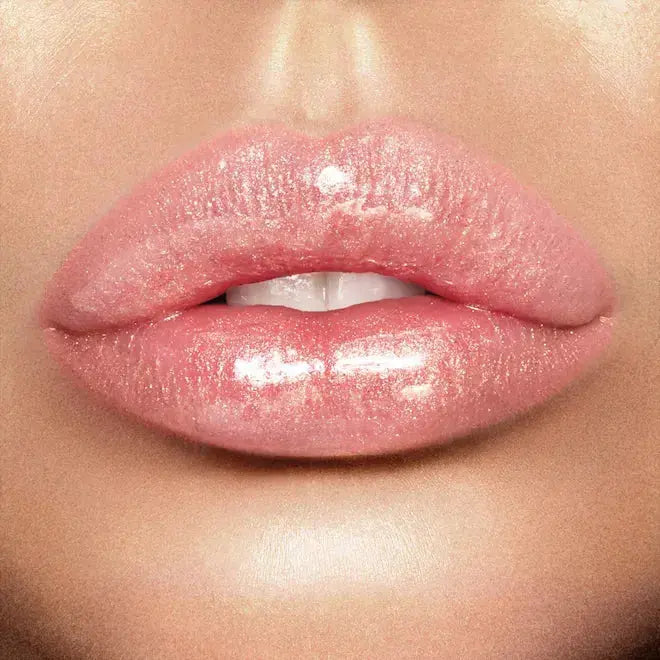 Блеск для губ Charlotte Tilbury — Lip Lustre / Blondie Findy Uzbekistan