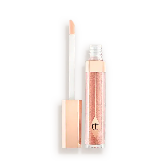 Блеск для губ Charlotte Tilbury — Lip Lustre / Blondie Findy Uzbekistan