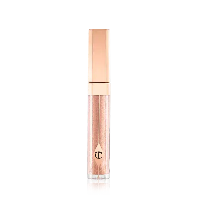 Блеск для губ Charlotte Tilbury — Lip Lustre / Blondie Findy Uzbekistan