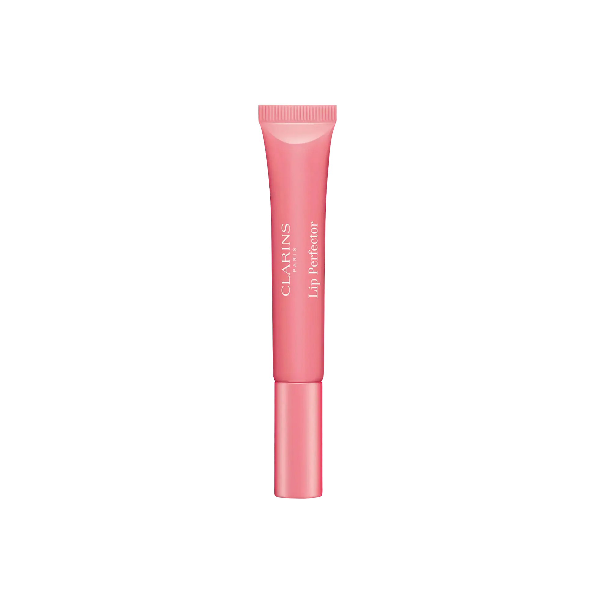 Блеск для губ Clarins — Lip Perfector Sheer Lip Gloss / 01 Rose Shimmer Findy Uzbekistan