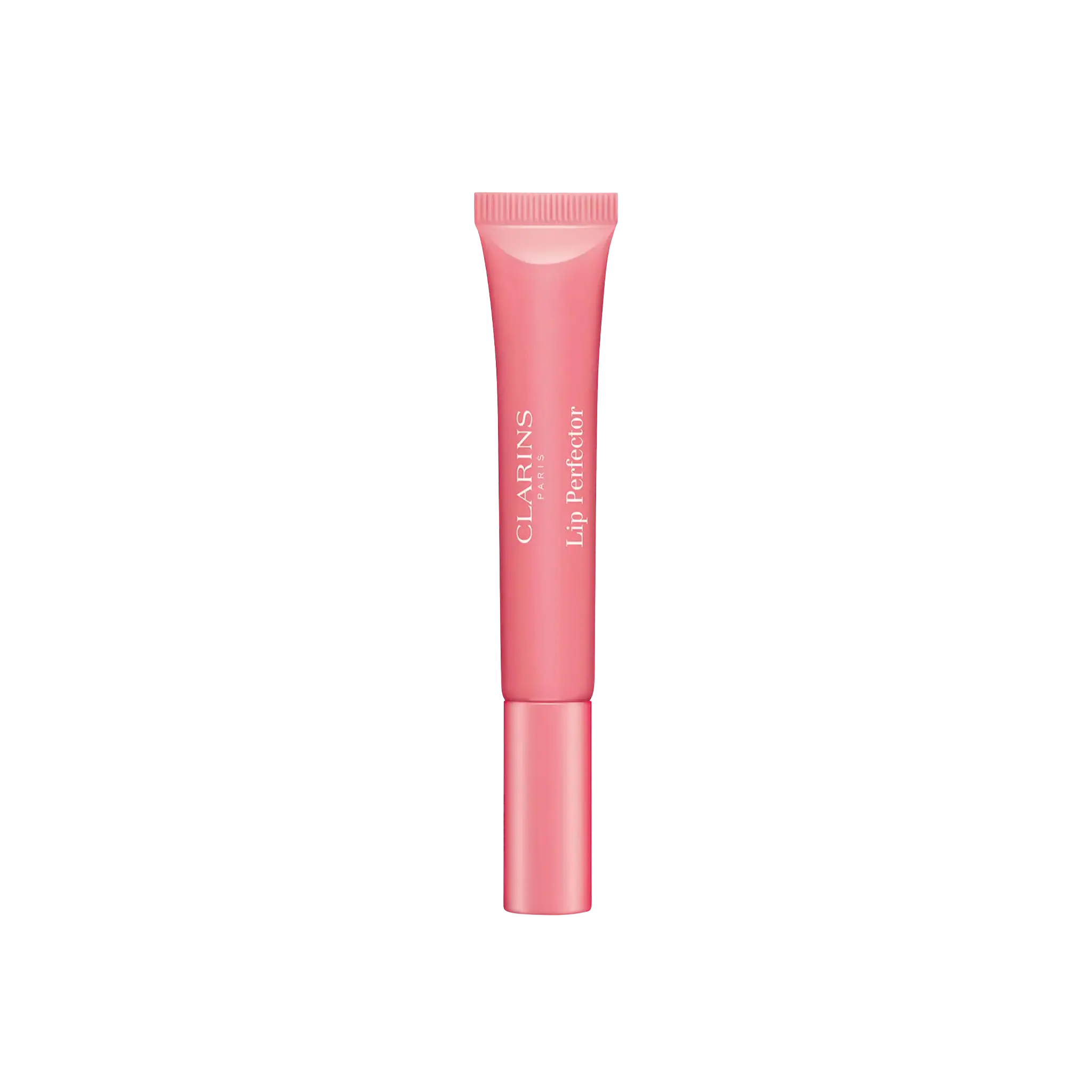 Блеск для губ Clarins — Lip Perfector Sheer Lip Gloss / 01 Rose Shimmer Findy Uzbekistan