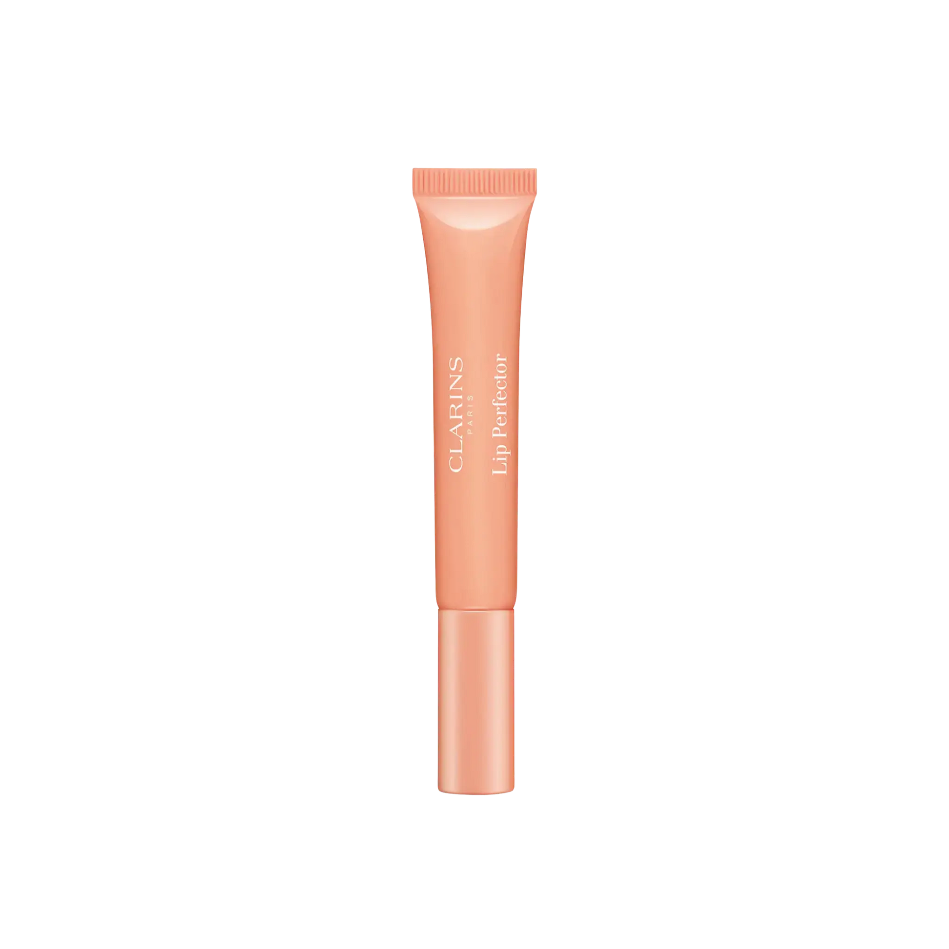 Блеск для губ Clarins — Lip Perfector Sheer Lip Gloss / 02 Apricot Shimmer Findy Uzbekistan