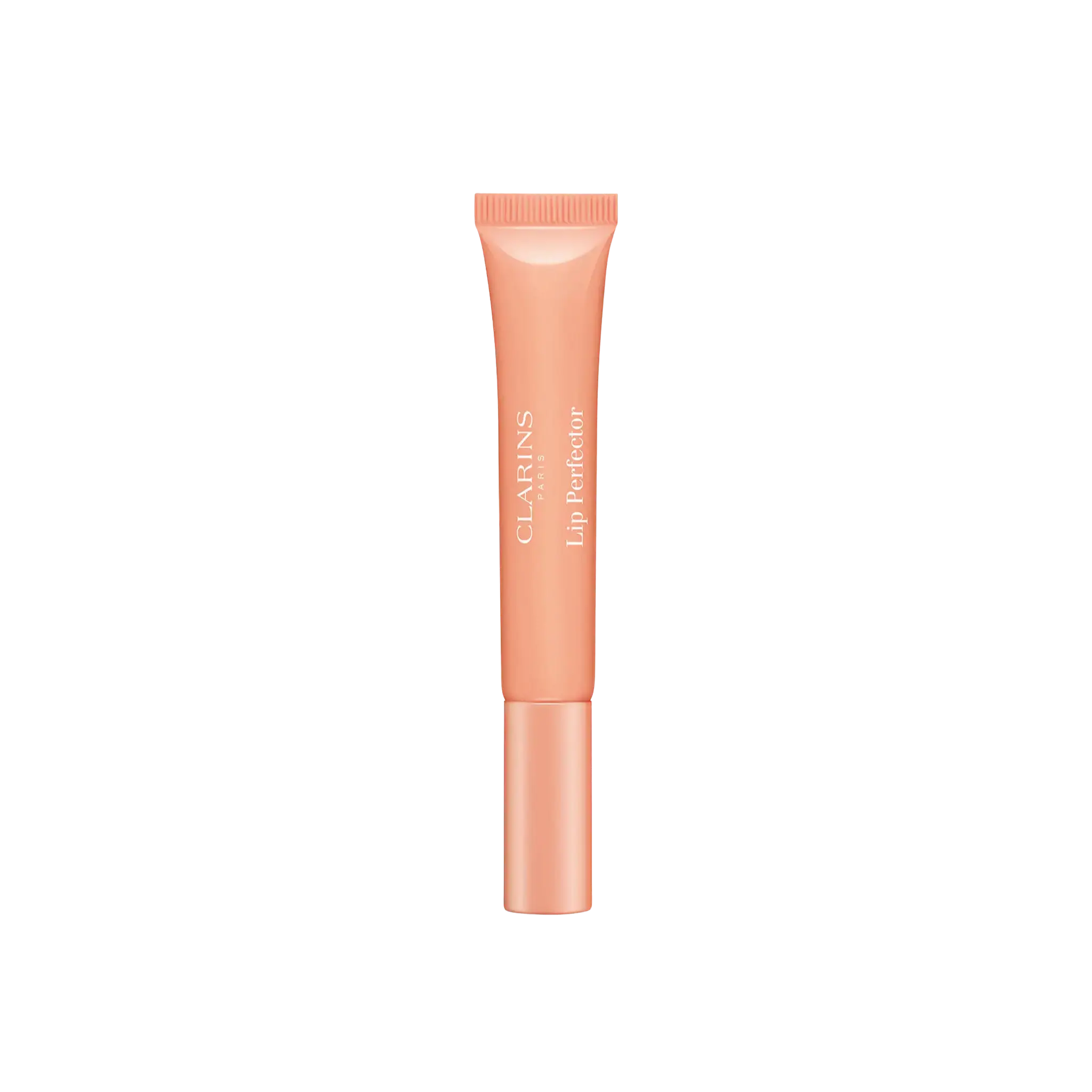 Блеск для губ Clarins — Lip Perfector Sheer Lip Gloss / 02 Apricot Shimmer Findy Uzbekistan