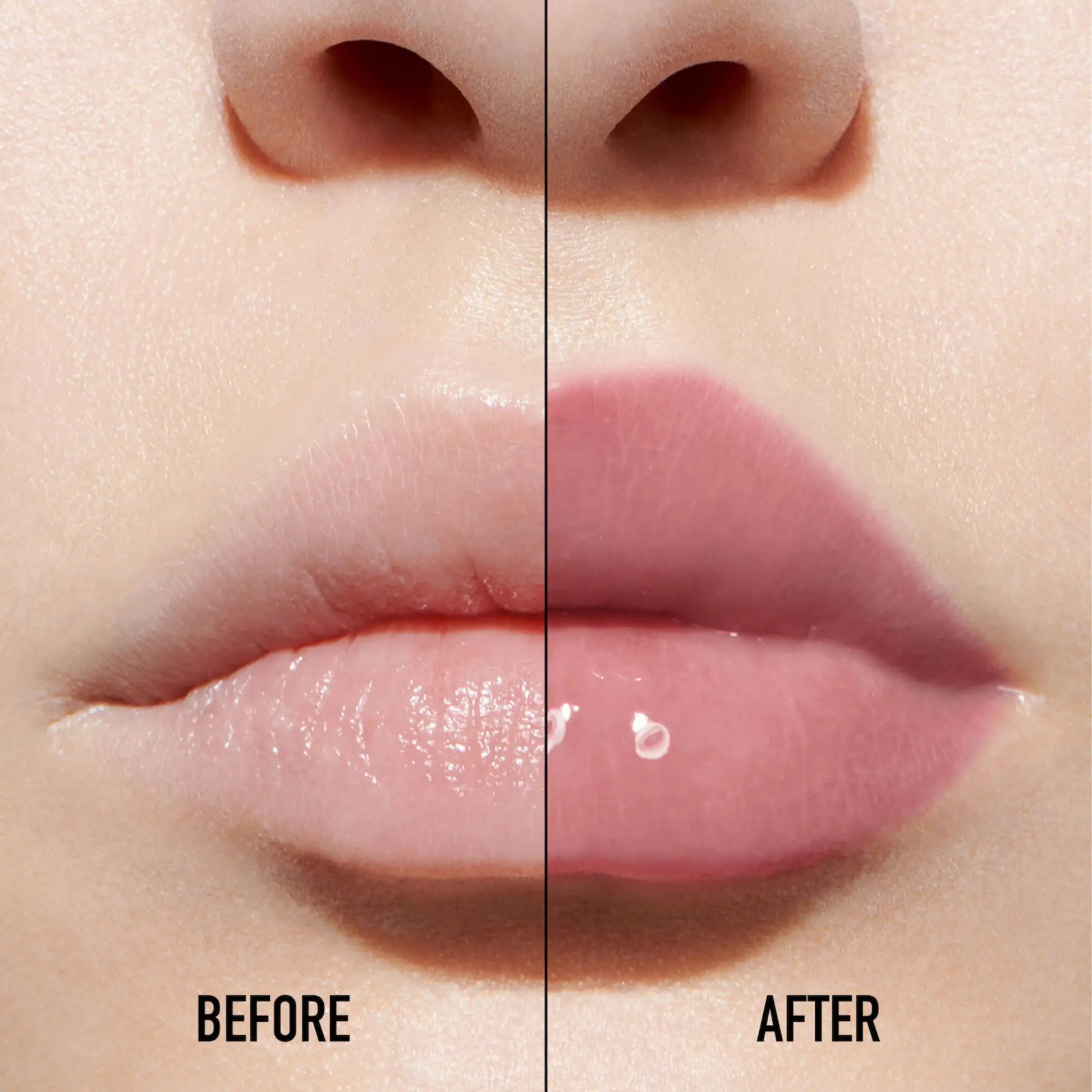 Блеск для губ Dior - Addict Lip Maximizer Plumping Gloss / 014 Shimmer Macadamia Findy Uzbekistan