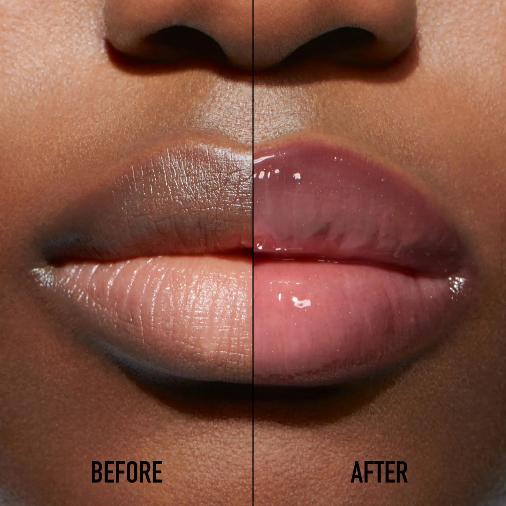 Блеск для губ Dior - Addict Lip Maximizer Plumping Gloss / 014 Shimmer Macadamia Findy Uzbekistan