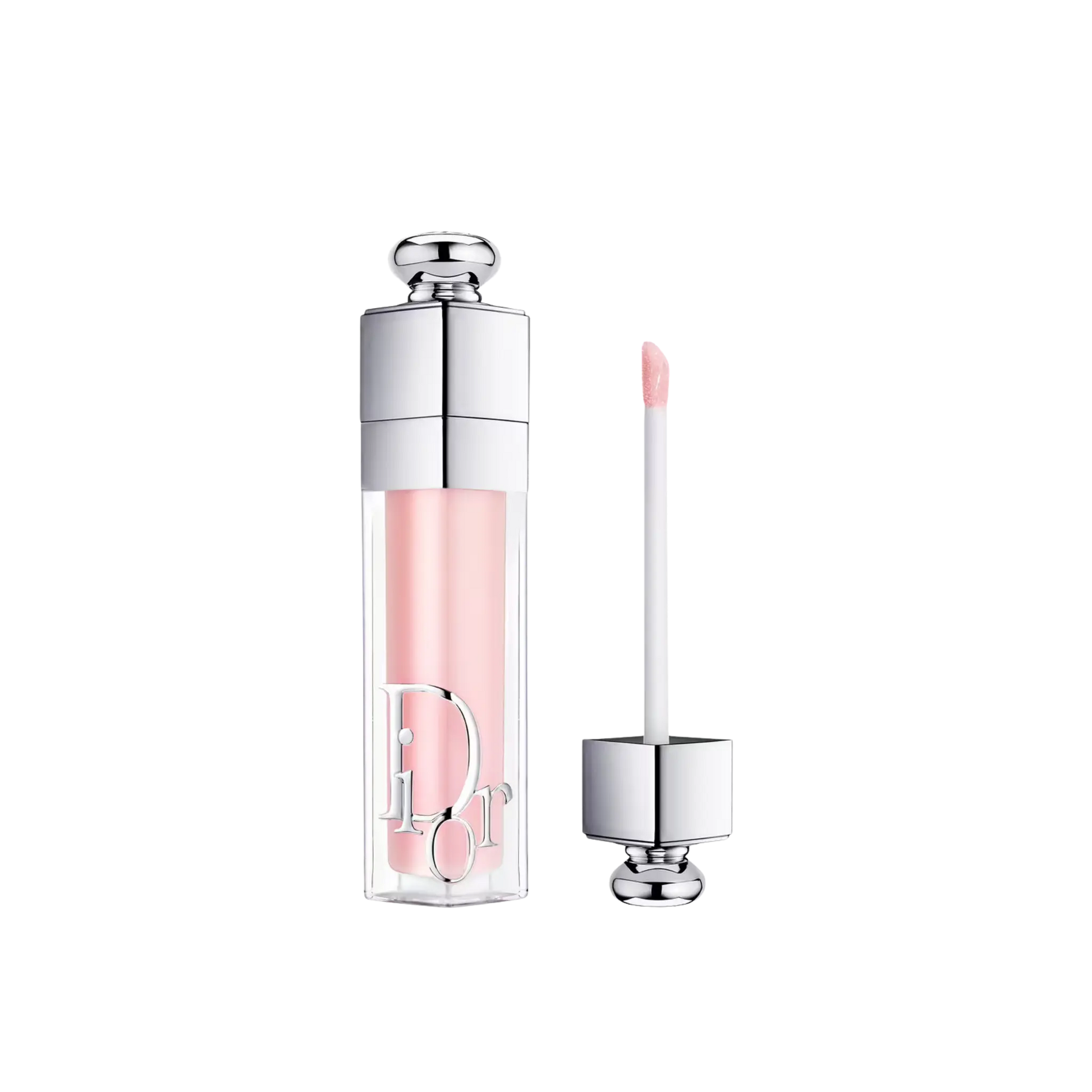 Блеск для губ Dior — Addict Lip Maximizer Plumping Gloss / 001 Pink Findy Uzbekistan