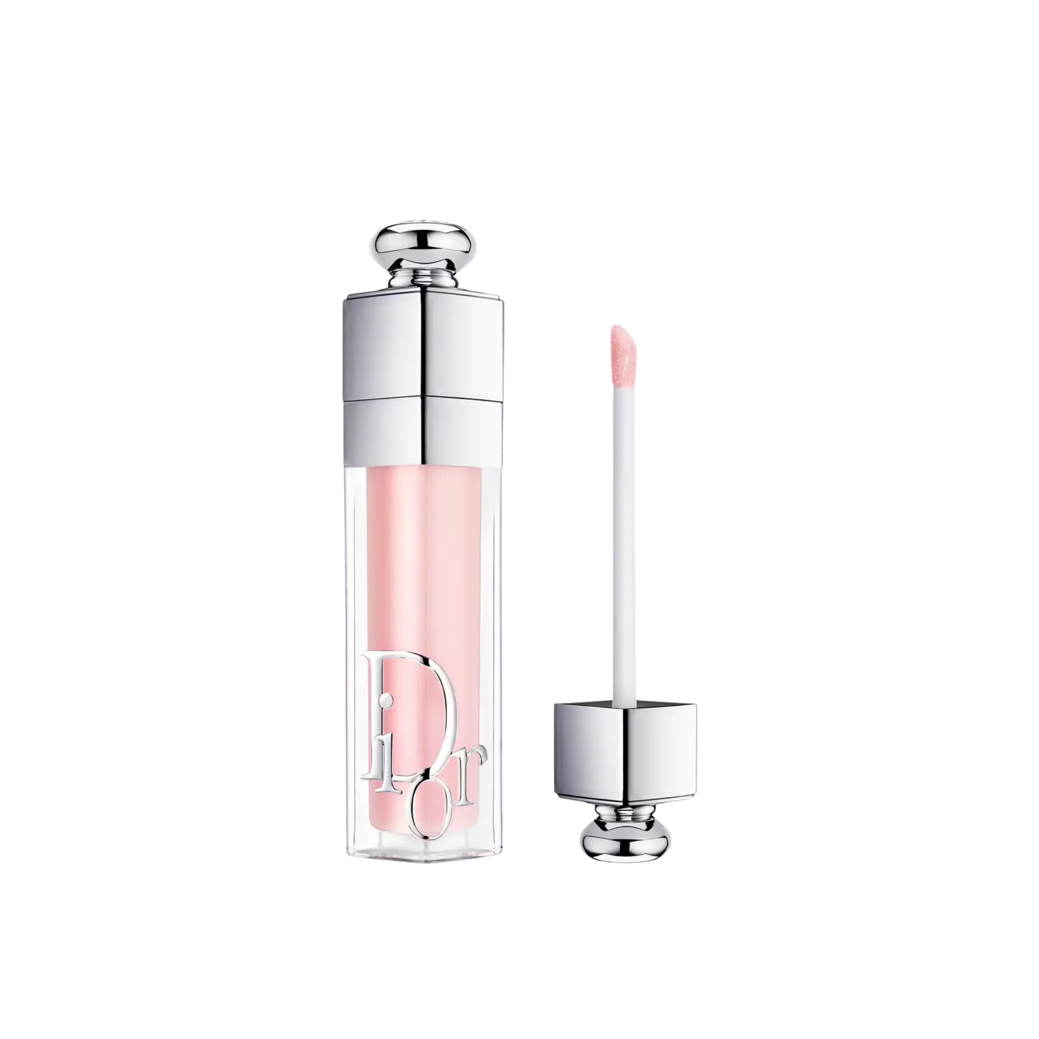 Блеск для губ Dior — Addict Lip Maximizer Plumping Gloss / 001 Pink Findy Uzbekistan