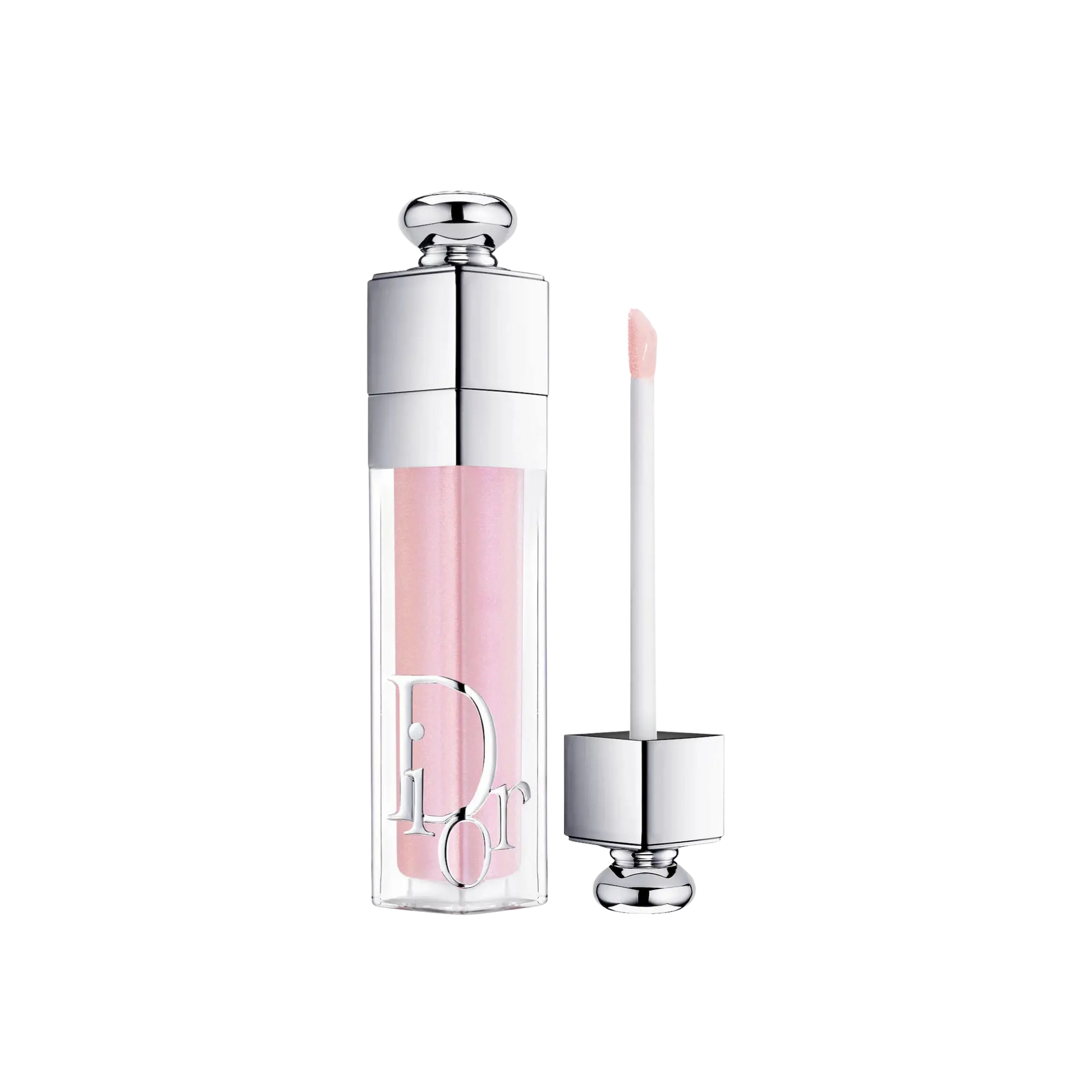 Блеск для губ Dior — Addict Lip Maximizer Plumping Gloss / 053 Pinkmania Findy Uzbekistan