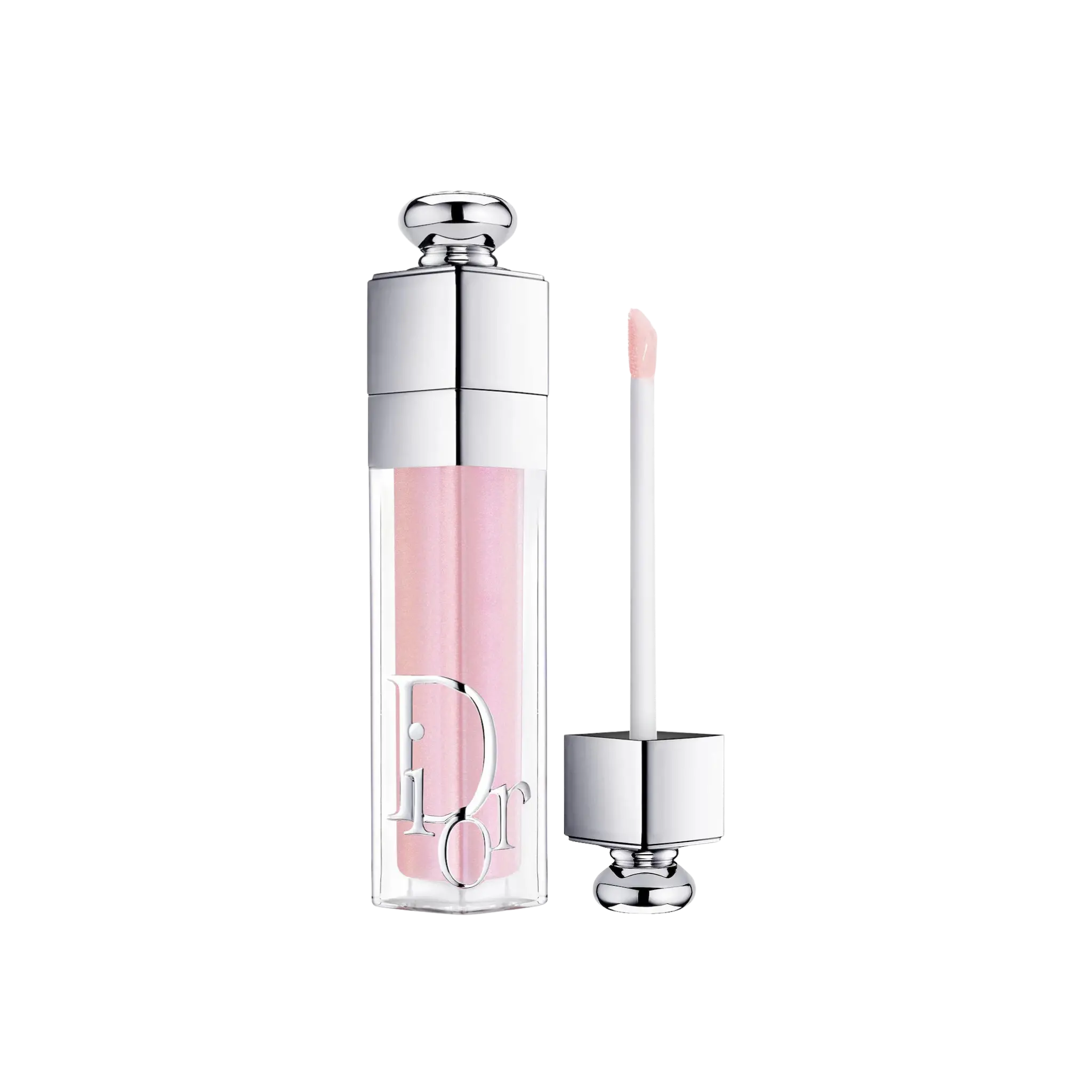 Блеск для губ Dior — Addict Lip Maximizer Plumping Gloss / 053 Pinkmania Findy Uzbekistan
