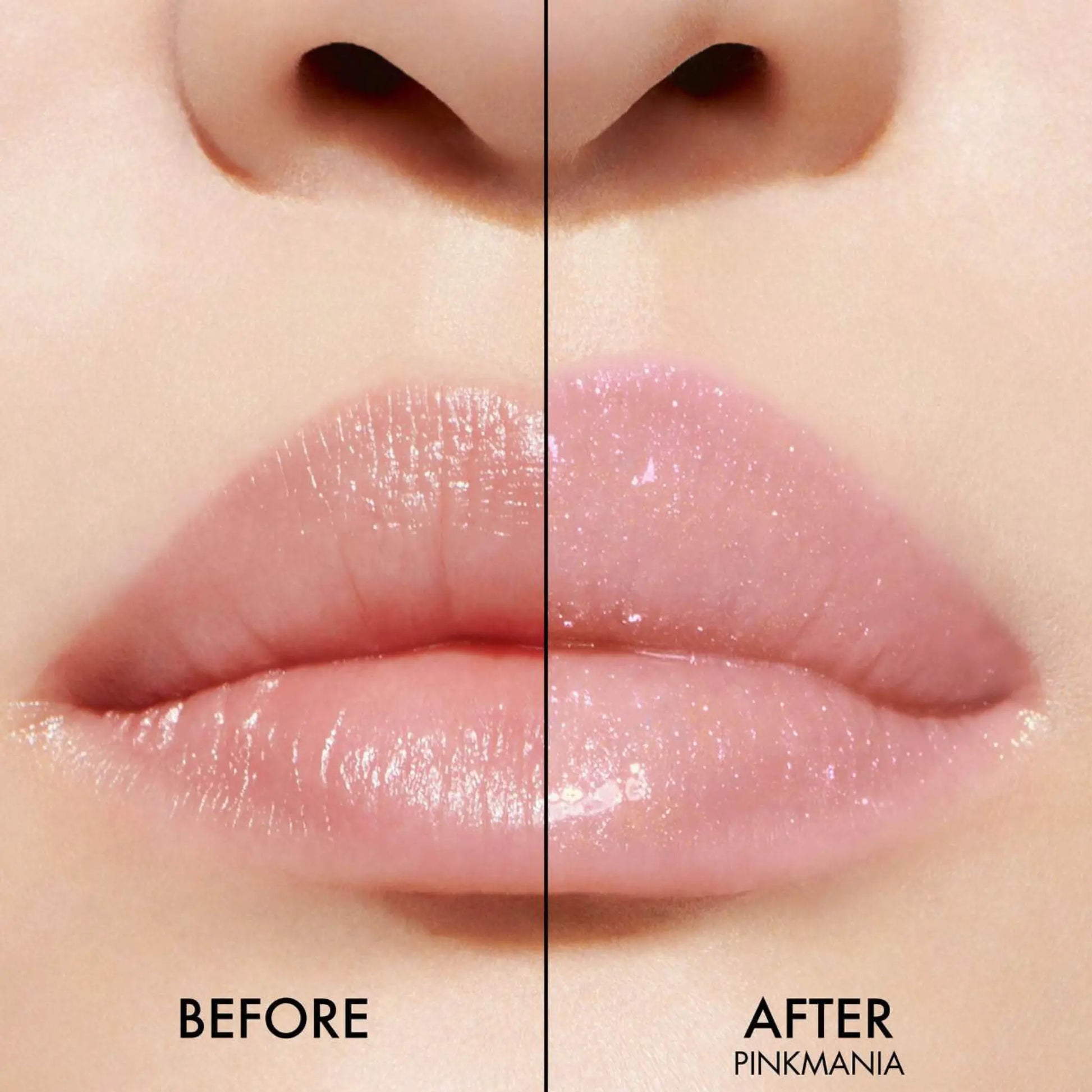 Блеск для губ Dior — Addict Lip Maximizer Plumping Gloss / 053 Pinkmania Findy Uzbekistan