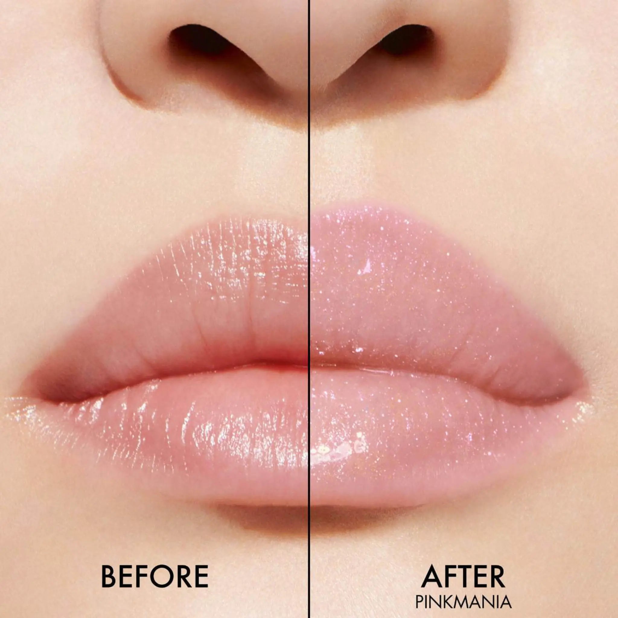 Блеск для губ Dior — Addict Lip Maximizer Plumping Gloss / 053 Pinkmania Findy Uzbekistan