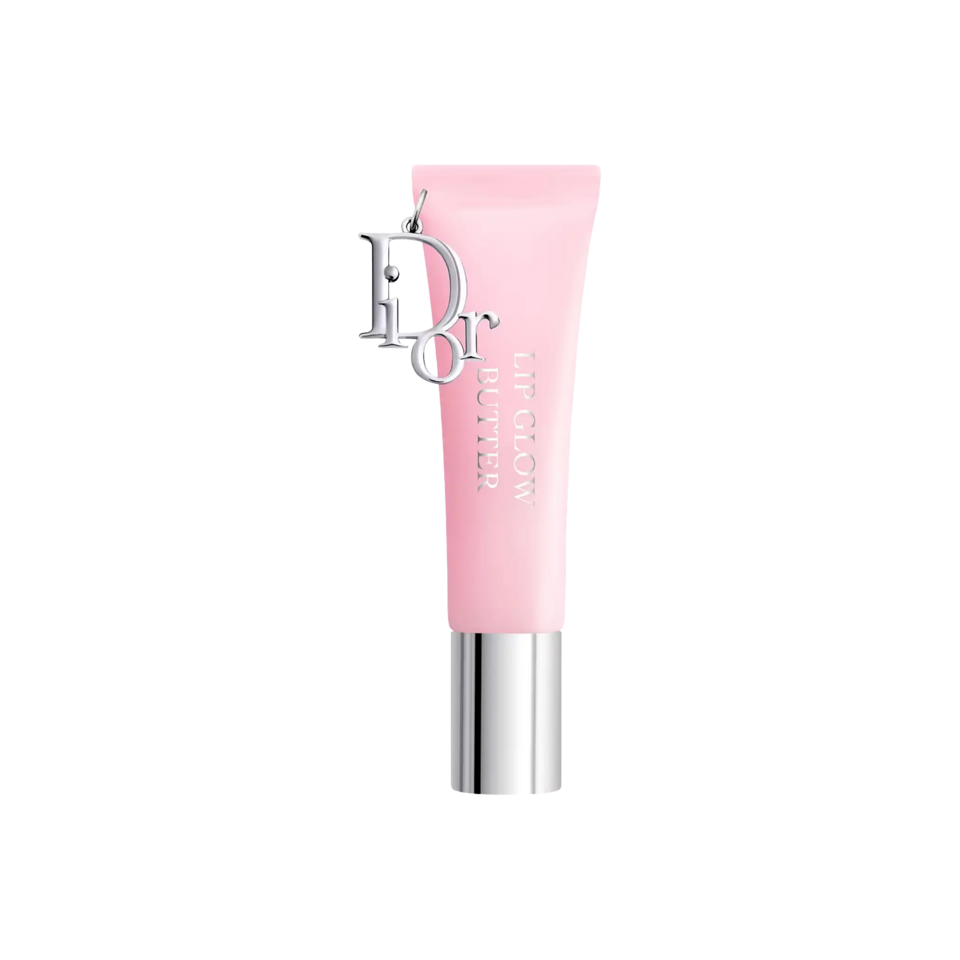 Блеск для губ Dior — Addict Nourishing Lip Glow Butter / 101 Glazed Pink Findy Uzbekistan