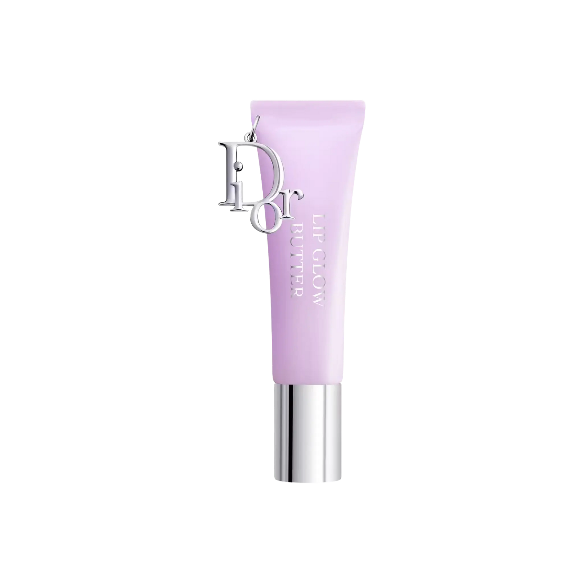 Блеск для губ Dior — Addict Nourishing Lip Glow Butter / 102 Glazed Lavender Findy Uzbekistan