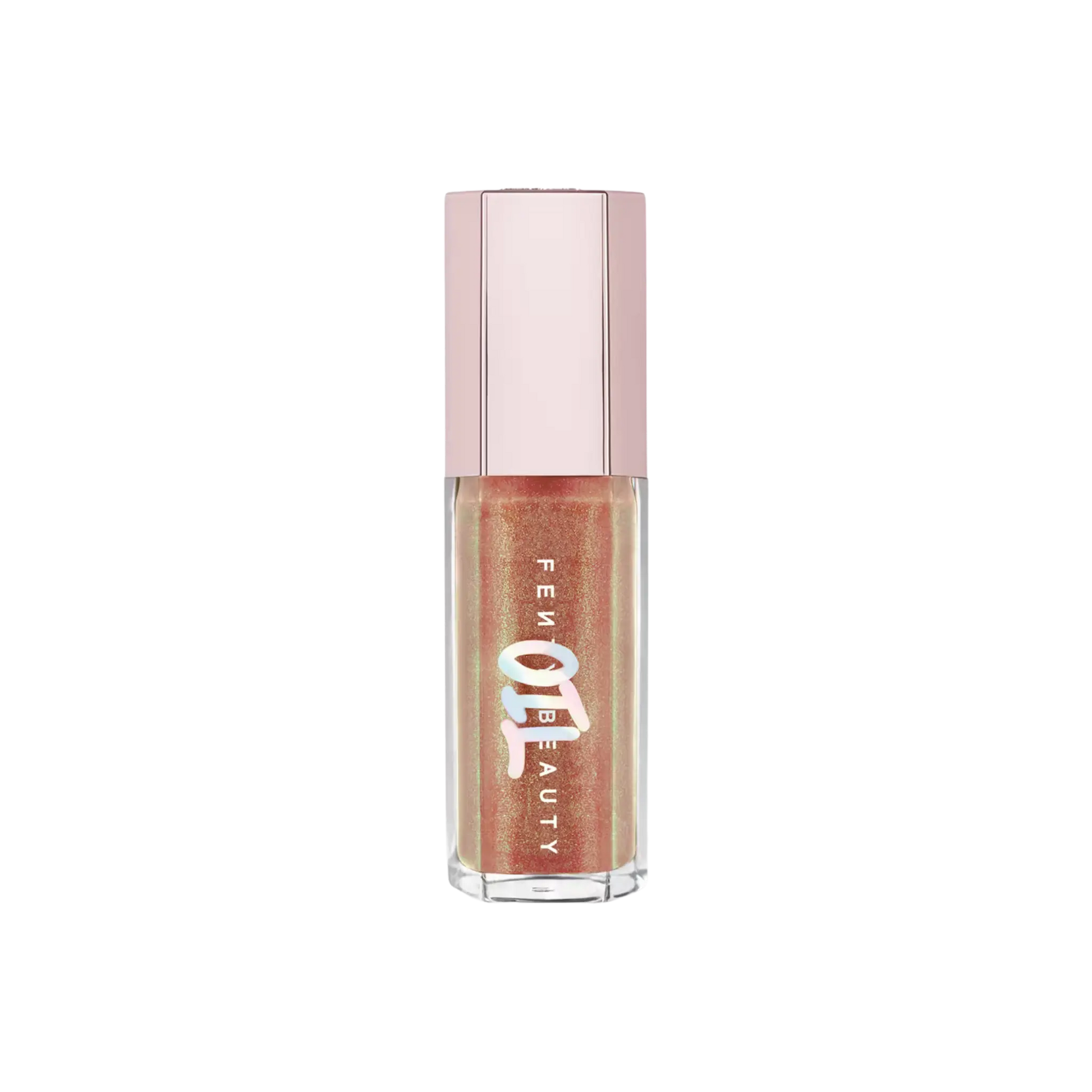 Блеск для губ Fenty Beauty — Gloss Bomb Luminizing Lip Oil / Fenty Glow Findy Uzbekistan