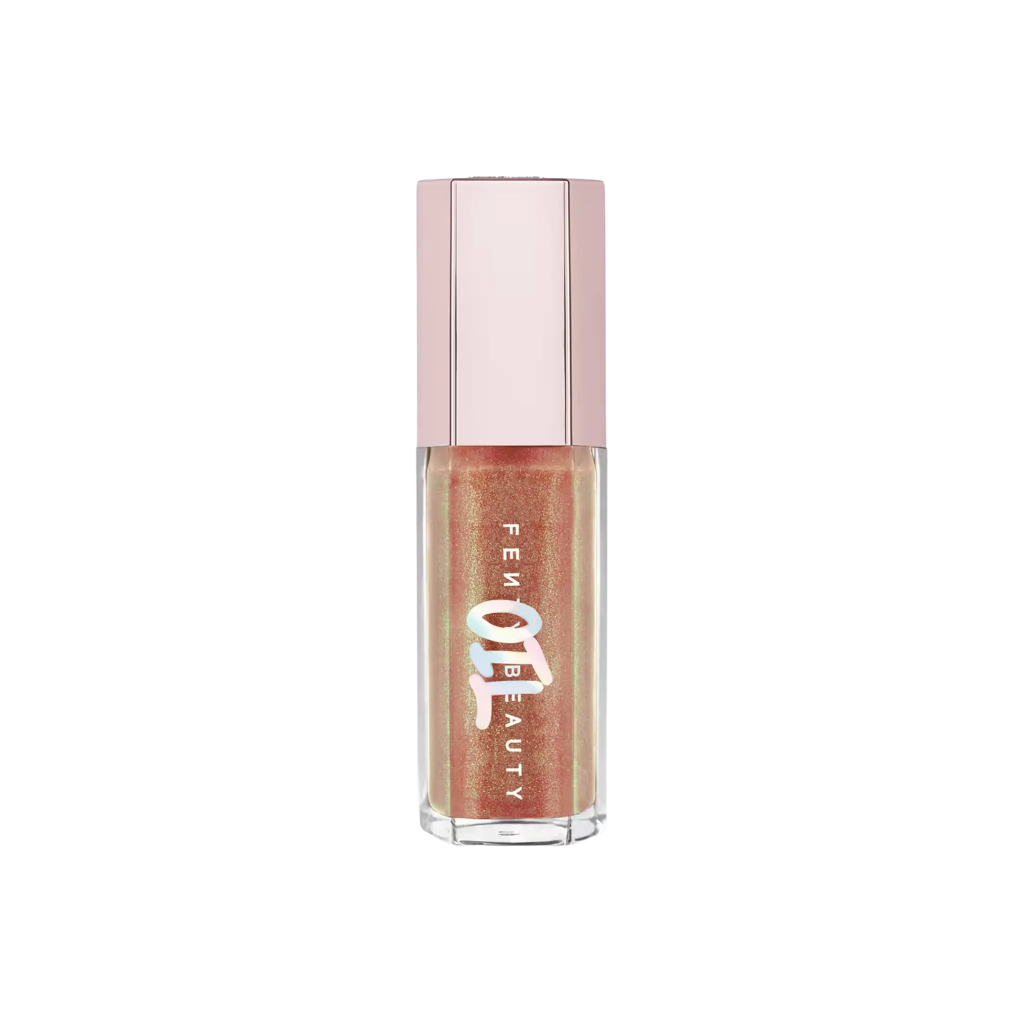 Блеск для губ Fenty Beauty — Gloss Bomb Luminizing Lip Oil / Fenty Glow Findy Uzbekistan