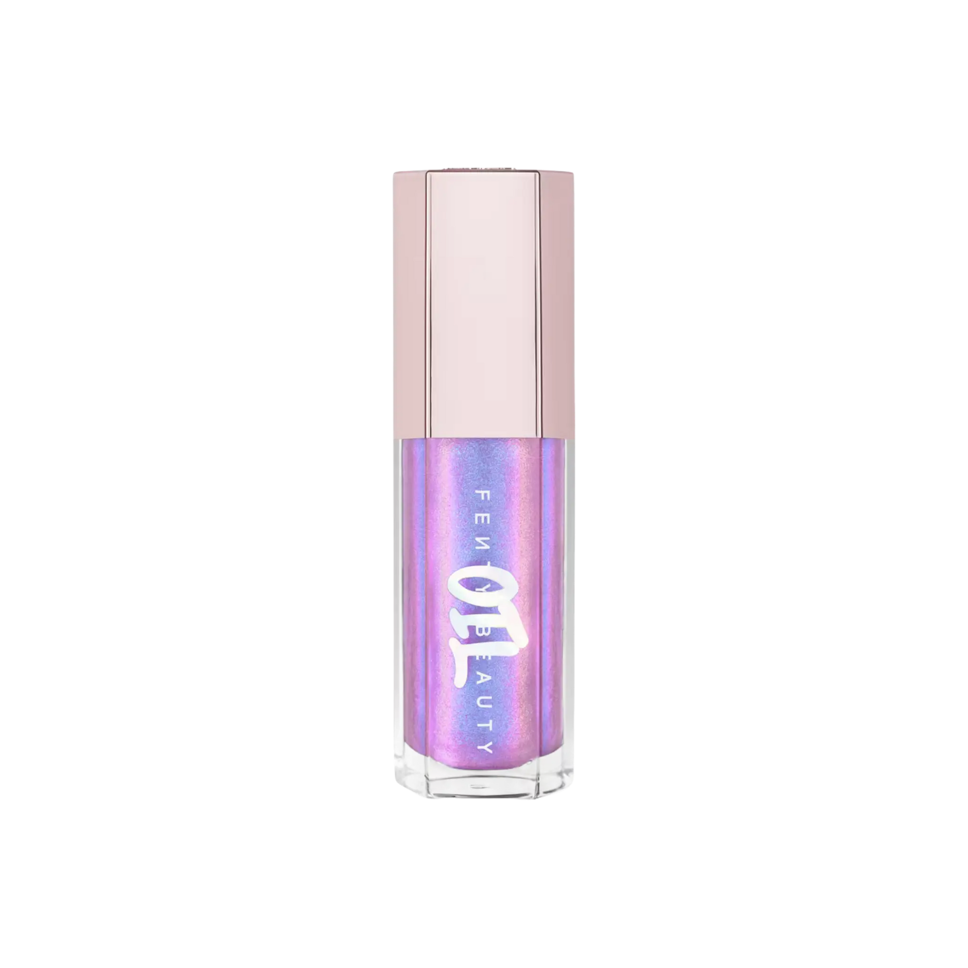 Блеск для губ Fenty Beauty — Gloss Bomb Luminizing Lip Oil / Miss Jellyfish Findy Uzbekistan