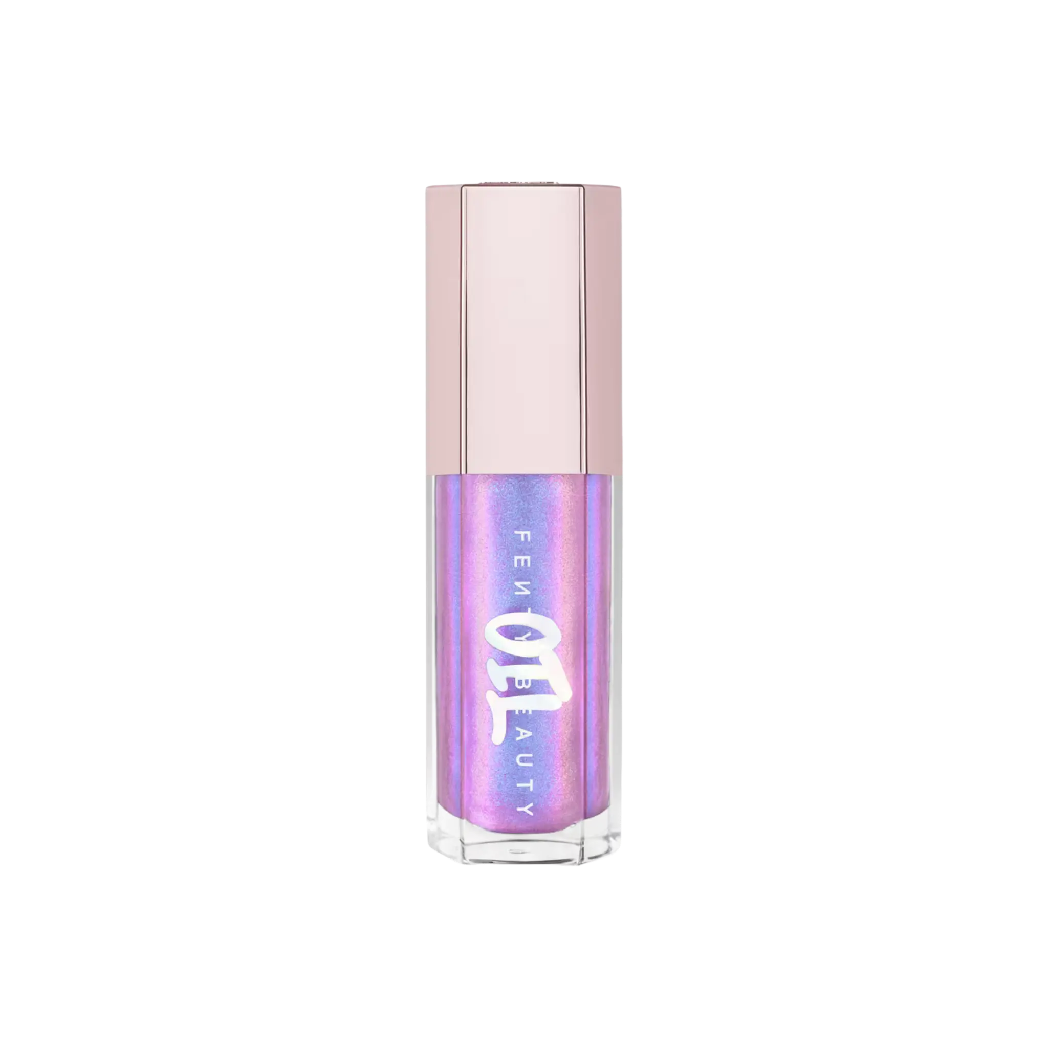 Блеск для губ Fenty Beauty — Gloss Bomb Luminizing Lip Oil / Miss Jellyfish Findy Uzbekistan