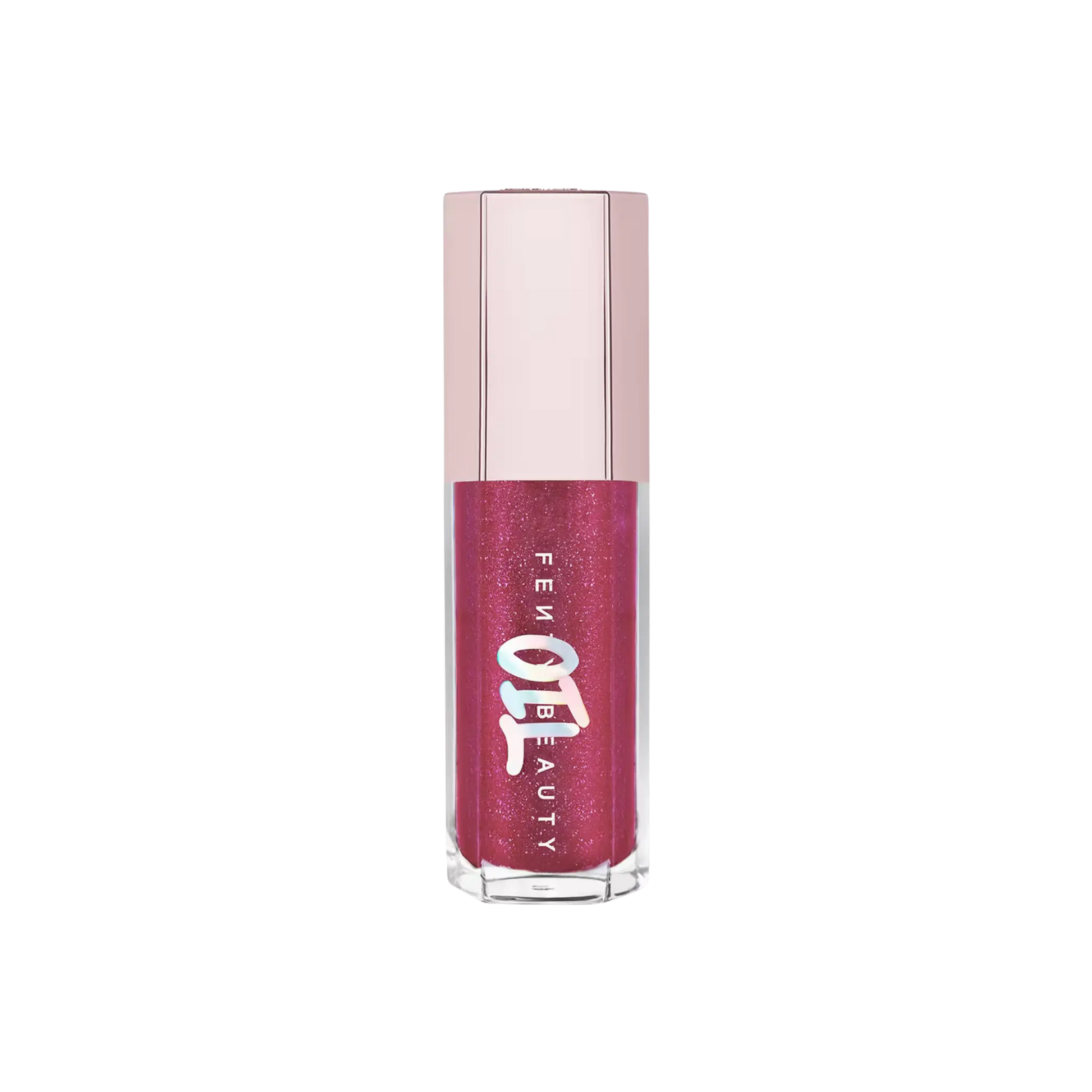Блеск для губ Fenty Beauty — Gloss Bomb Luminizing Lip Oil / Razzberry Jamz Findy Uzbekistan