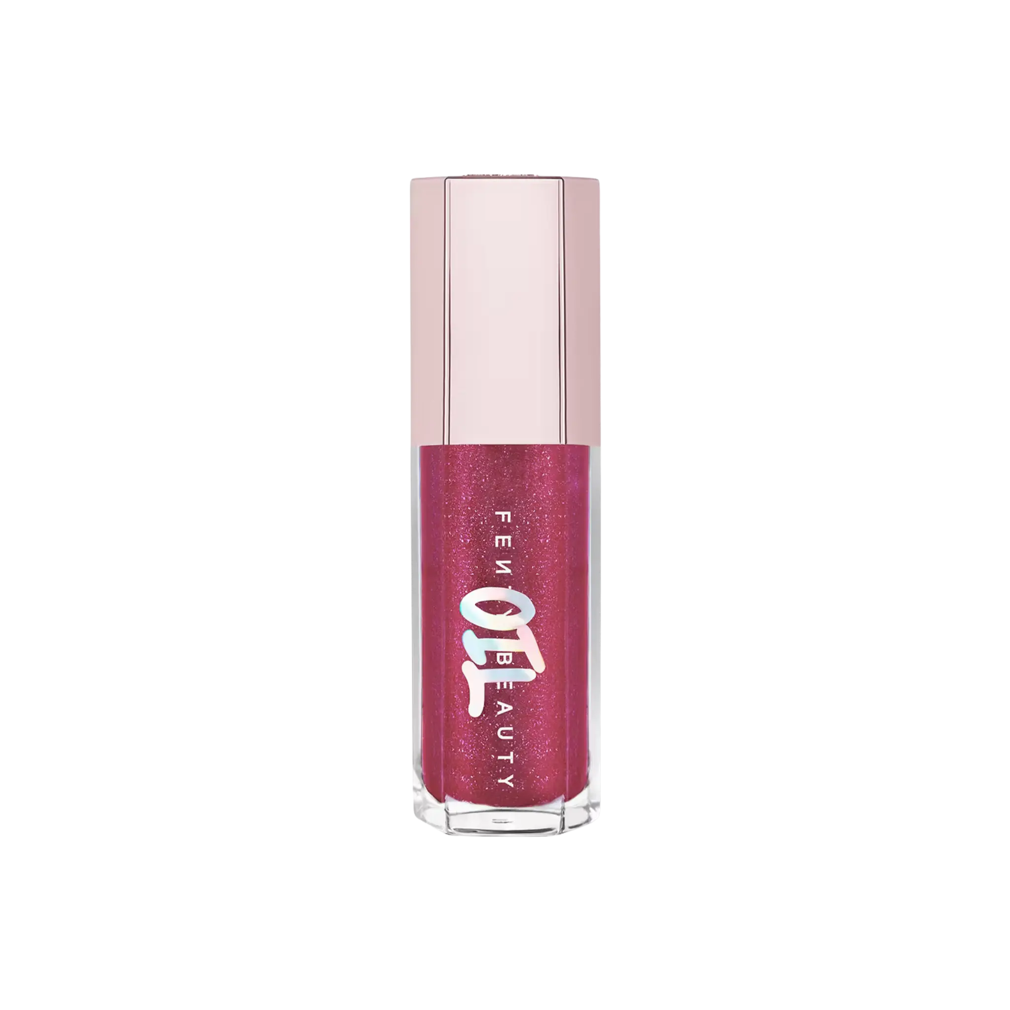 Блеск для губ Fenty Beauty — Gloss Bomb Luminizing Lip Oil / Razzberry Jamz Findy Uzbekistan