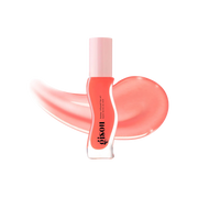 Блеск для губ Gisou — Honey Infused Hydrating Lip Oil / Bee-llini Peach Findy Uzbekistan