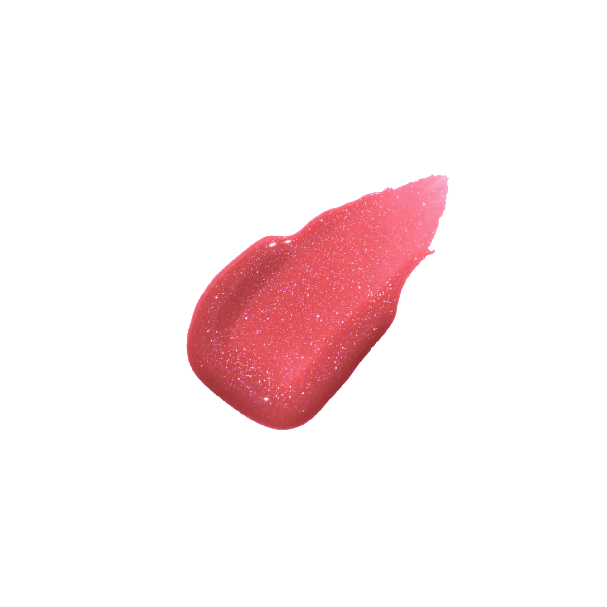 Блеск для губ - Violet Strawberry Rococo Glowy Lip Gloss / G02 Raspberry Booze Findy Uzbekistan