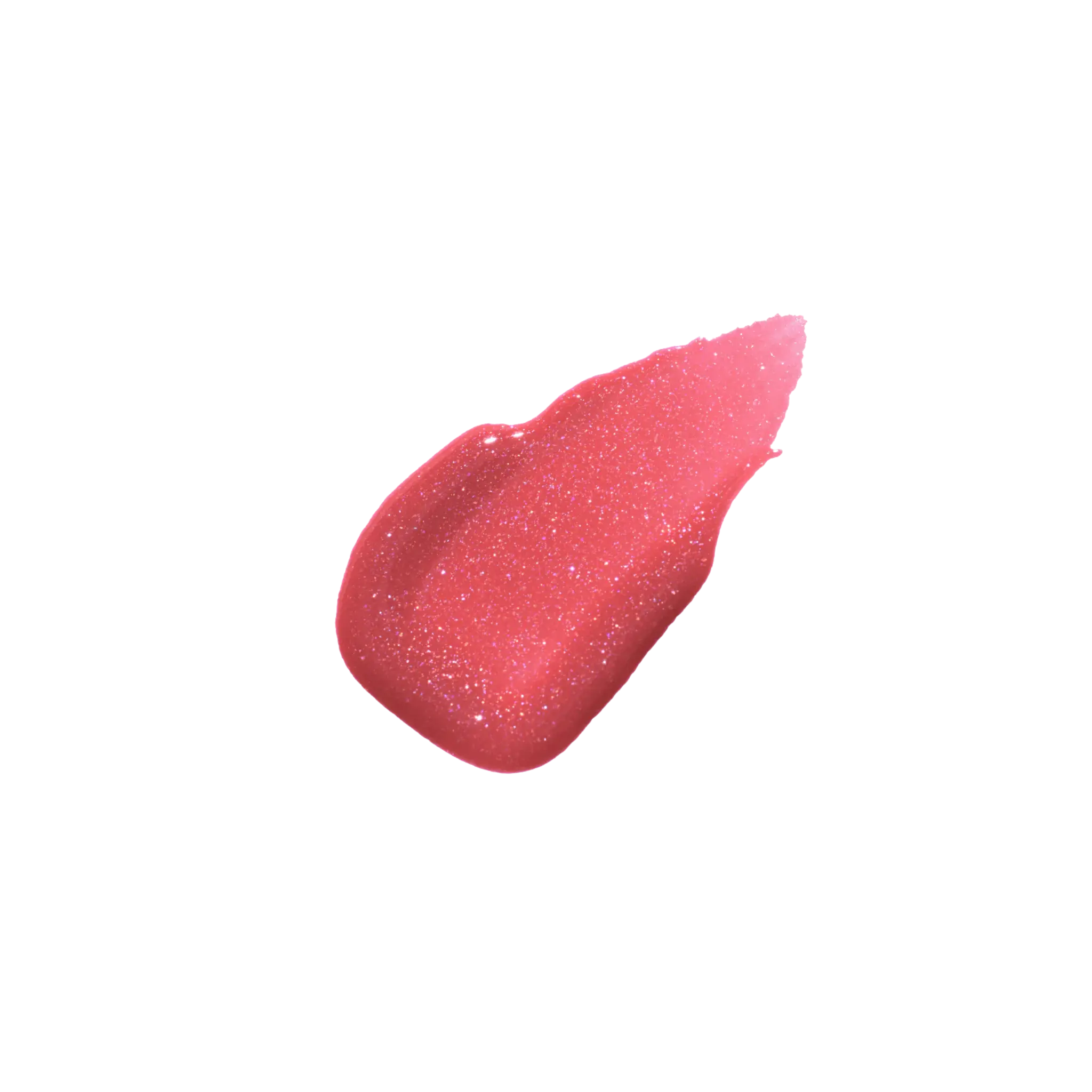 Блеск для губ - Violet Strawberry Rococo Glowy Lip Gloss / G02 Raspberry Booze Findy Uzbekistan
