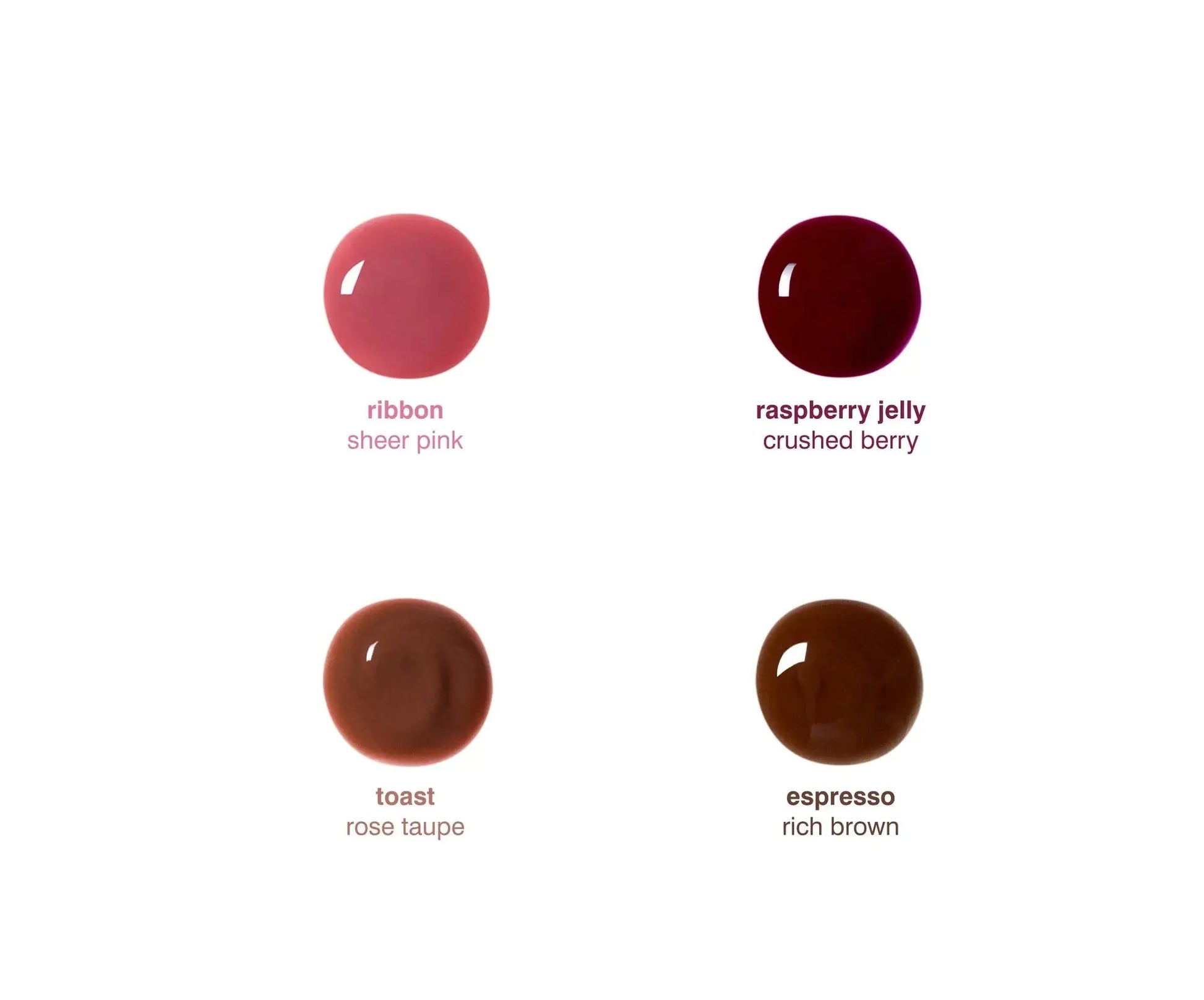 Блеск для губ / rhode Limited Edition Scented Peptide Lip Tint Nourishing Glaze / Toast rhode