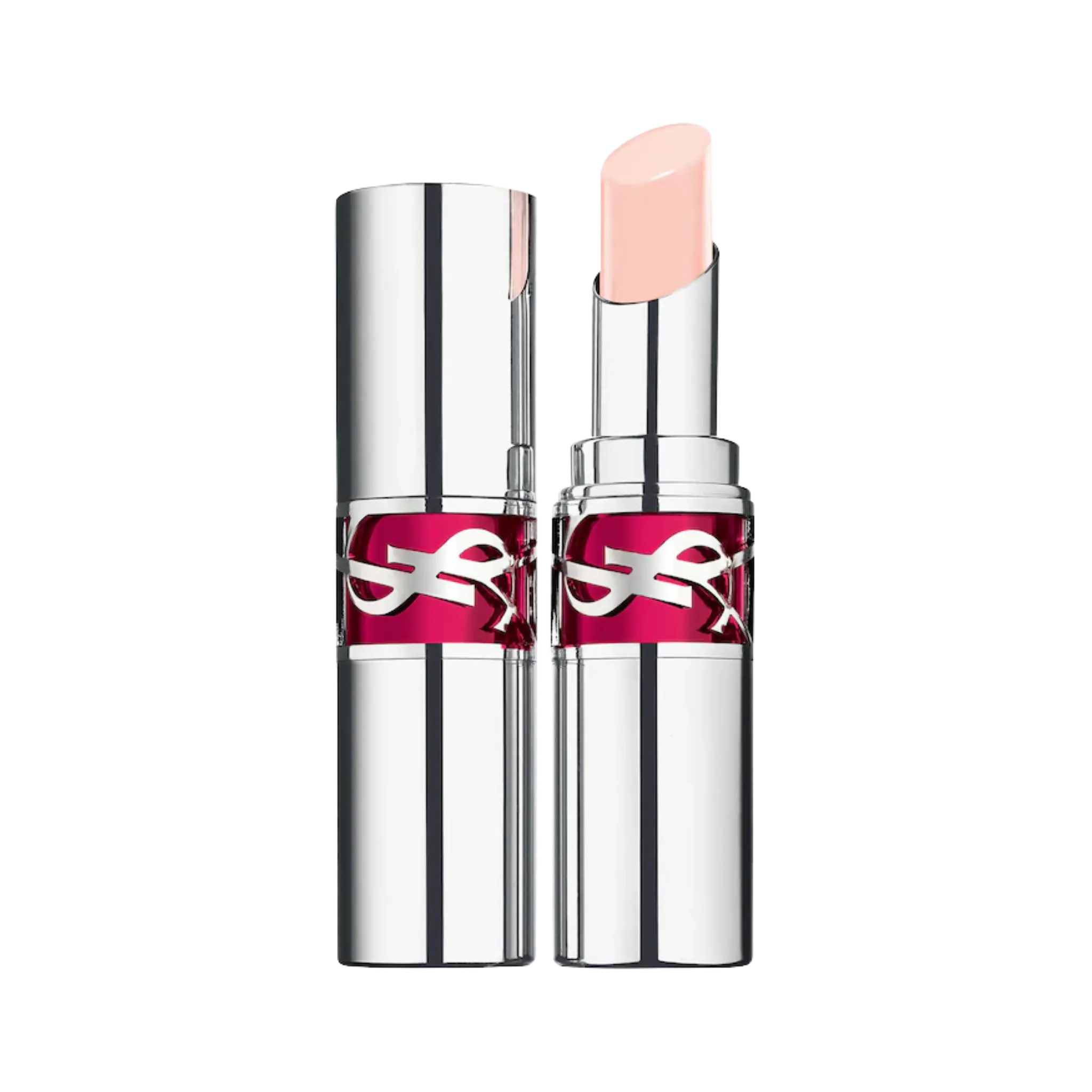 Блеск-стик для губ YSL — Candy Glaze / #02 Healthy Glow Plumper Findy Uzbekistan