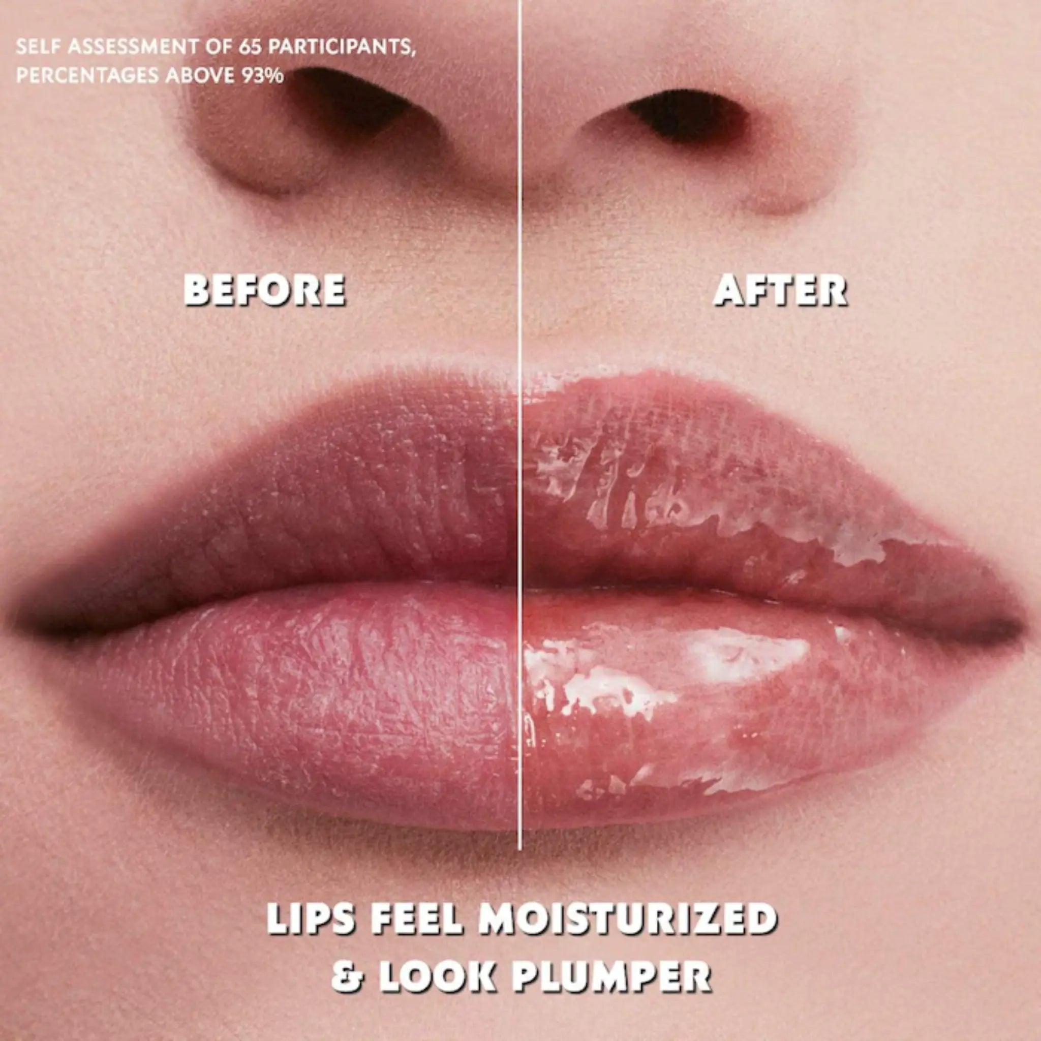 Блеск-стик для губ YSL — Candy Glaze / #02 Healthy Glow Plumper Findy Uzbekistan
