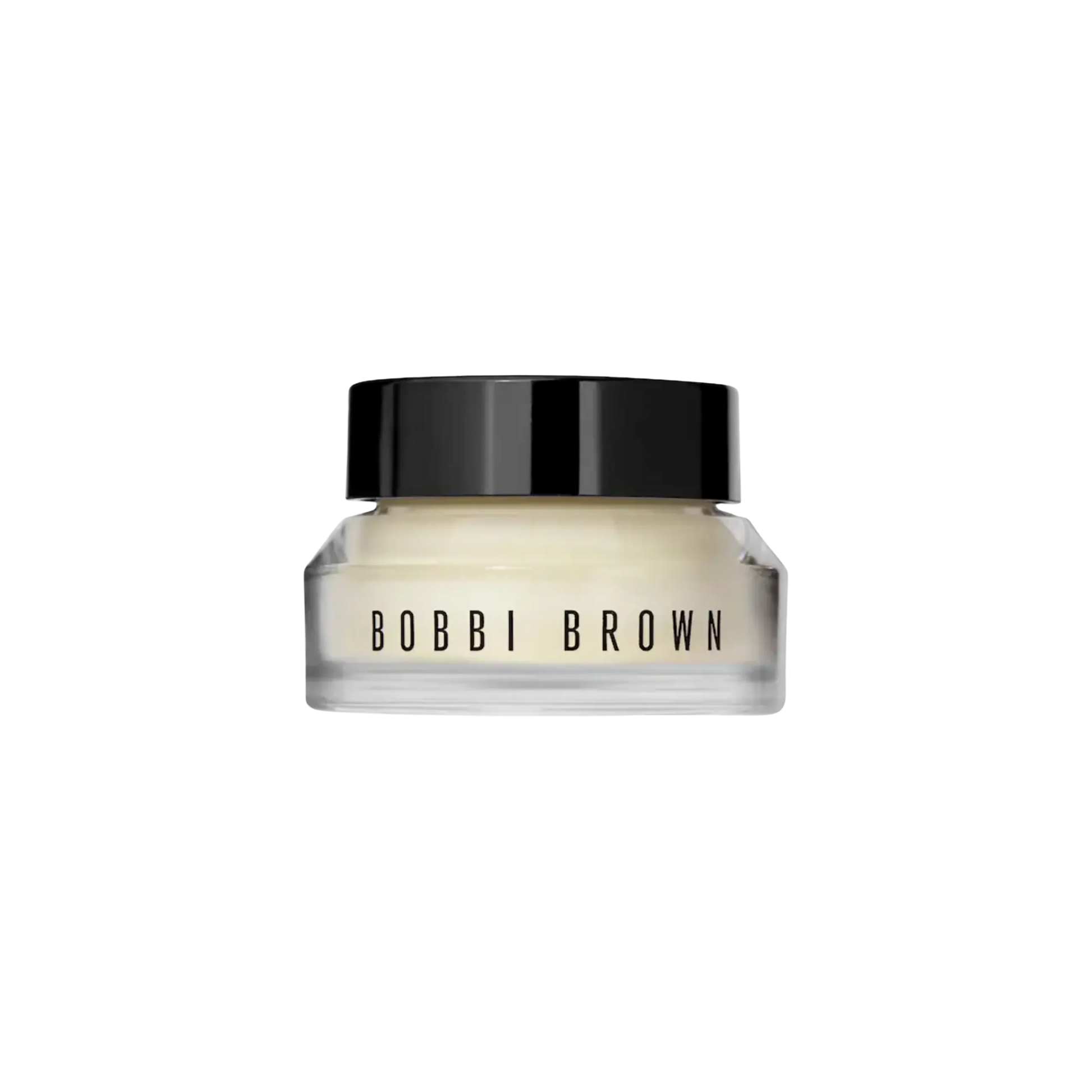 Увлажняющий праймер Bobbi Brown Mini Vitamin Enriched Face Base Moisturizer & Primer with Vitamin C + Hyaluronic Acid / 15 ml Bobbi Brown