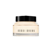 Увлажняющий праймер Bobbi Brown Mini Vitamin Enriched Face Base Moisturizer & Primer with Vitamin C + Hyaluronic Acid / 50 ml Bobbi Brown