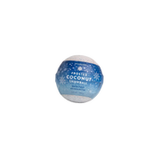 Бомбочка для ванны Bath & Body Works — Bath Fizzy / Frosted Coconut Snowball Findy Uzbekistan