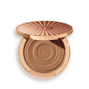 Бронзер Charlotte Tilbury Beautiful Skin Sun-Kissed Glow Bronzer / 1 Fair Findy Uzbekistan
