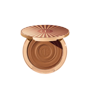 Бронзер Charlotte Tilbury Beautiful Skin Sun-Kissed Glow Bronzer / 2 Medium Findy Uzbekistan