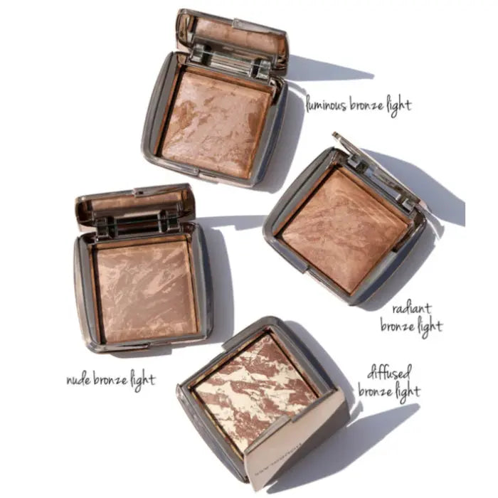 Бронзер / Hourglass Ambient Lighting / Radiant Bronze Light Hourglass